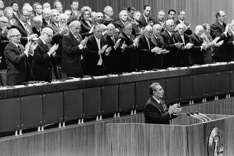 Brejnev, la démonstration par l’absurde de la stupidité du communisme