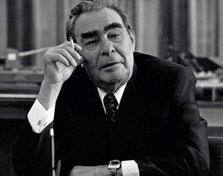 Brejnev, la démonstration par l’absurde de la stupidité du communisme