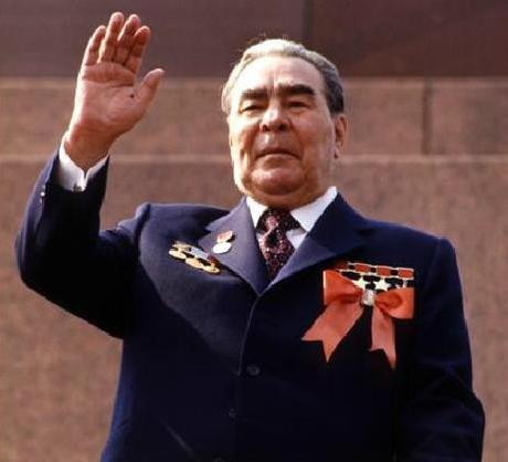Brejnev, la démonstration par l’absurde de la stupidité du communisme