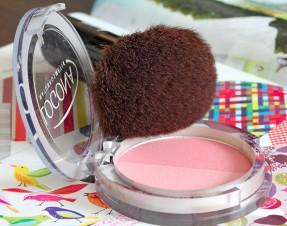 Maquillage : produits et accessoires naturels Ecco Verde
