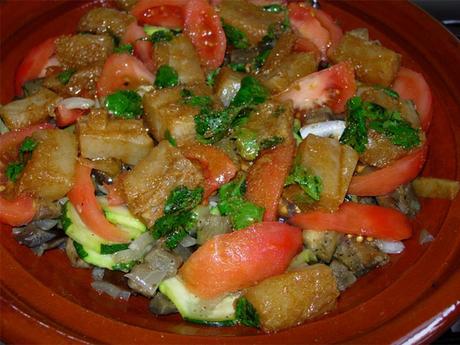 Cuisine marocaine, recette Ramadan 2016, cuisine du Maroc