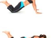 astuce pour maigrir genoux