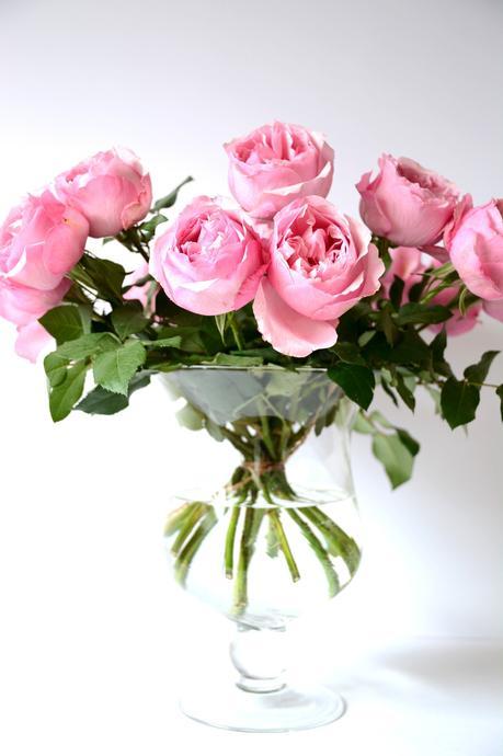 Le langage des fleurs … Le langage des fleurs …