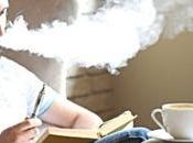 bonnes raisons passer E-cigarette