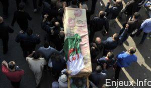 L’image de l’Algérie ternie à l’international