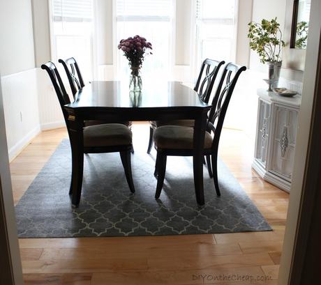 Dining Room Rug