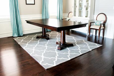 Dining Room Rug