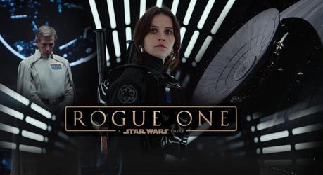 [Cinéma] Rogue One : A Star Wars Story : 1er Spin-off réussit !
