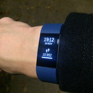 Test Fitbit Charge 2 : l’expérience Fitbit avec un effort de design