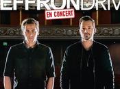 HEFFRON DRIVE phénomène mondial arrive France pour concerts avec Kendall Schmidt "Big Time Rush&amp;quot;