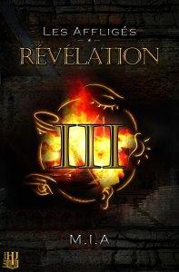 Les Affligés – Volume 3