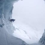 EXTREME : Sam Favret au pays de glaces !