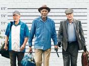 Cinéma Braquage L’Ancienne infos