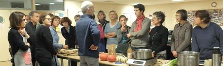 Corentin  Bourgbarré, : Cuisinier professionnel diplômé propose des cours