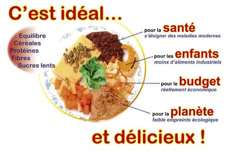 Cours de cuisine bio végétale Rennes : Menu de gala pour épater ses invités
