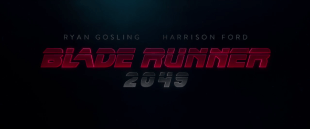 [Trailer] Blade Runner 2049 : les premières images !