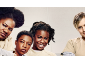 Nabilla sera dans Orange Black mais Allo