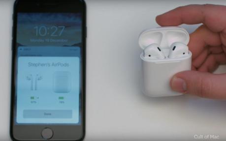 Apple AirPods: que valent-t-ils vraiment?