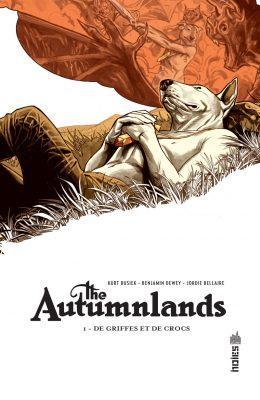 the-autumnlands-tome-1