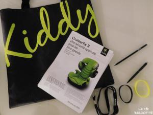 Ma journée au E-fluent Mum et Dad