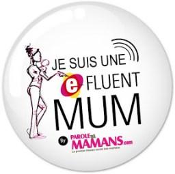 Ma journée au E-fluent Mum et Dad