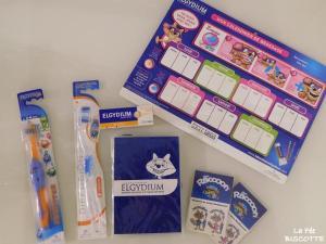 Ma journée au E-fluent Mum et Dad