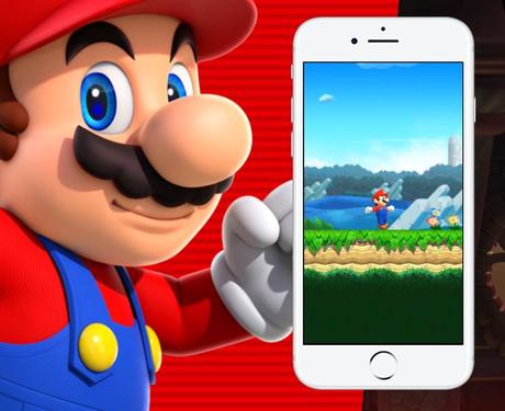 Super Mario Run : aucun niveau supplémentaire n’est prévu