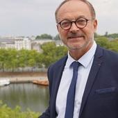 Le sénateur Joël Guerriau, lynché sur Twitter, va porter plainte