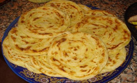 Recettes de la cuisine marocaine Les recettes les mieux notées
