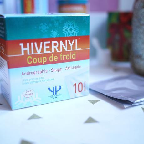 Hivernyl : se soigner des maux d'hiver
