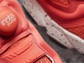Reebok Instapump Fury Pink Salmon