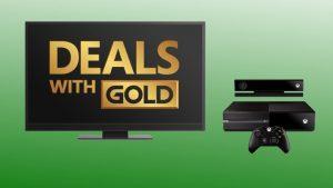 Deals With Gold – Les remises de la semaine 51 – 2016