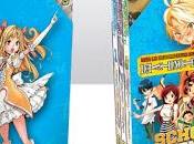 School Judgment: série