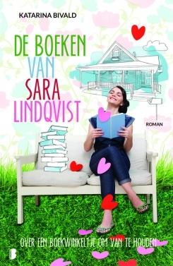 La Bibliothèque des Cœurs Cabossés - Katarina Bivald