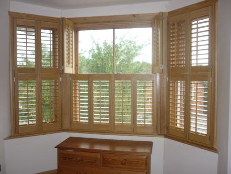 Interior Shutters