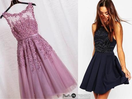 Divine diva : notre sélection spécial robes de soirée