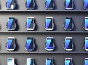 Voici comment Samsung «tuer» distance Galaxy Note