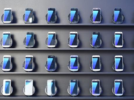 Voici comment Samsung va «tuer» à distance le Galaxy Note 7