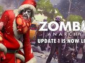 froid mortel souffle Zombie Anarchy débarque iPhone