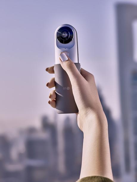 LUXSURE lance LUXSURE TV dédiée à la réalité virtuelle et vous propose le luxe en 360°