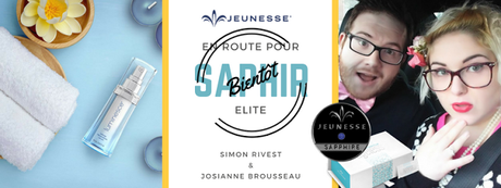 Jeunesse Gloal: 8 mois et 11 jours plus tard...