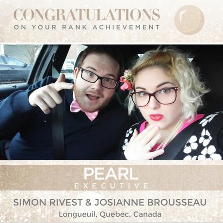 Jeunesse Gloal: 8 mois et 11 jours plus tard...