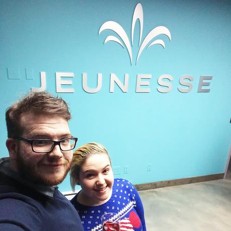 Jeunesse Gloal: 8 mois et 11 jours plus tard... Jeunesse Gloal: 8 mois et 11 jours plus tard...