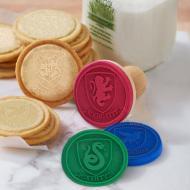 Des tampons pour cookies Harry Potter [Idée Cadeau #20]