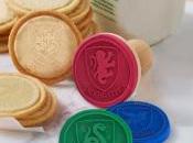 tampons pour cookies Harry Potter [Idée Cadeau #20]