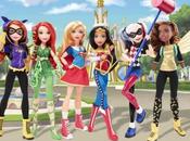 #Concours Tendance Girl Power Super Hero Girls