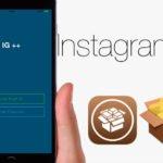 Instagram++ : ajouter des fonctionnalités à Instagram sans jailbreak