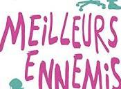 Meilleurs ennemis: haine l'amour, qu'un Sally Thorne