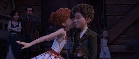 [Cinéma] Ballerina : La passion de la danse !
