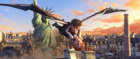 [Cinéma] Ballerina : La passion de la danse !